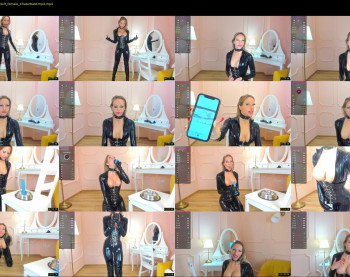 beatrix_rich — 70 minute Chaturbate female cam show recording, 1080p, Sep 4, 2021