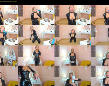 beatrix_rich — 45 minute Chaturbate female cam show recording, 1080p, Sep 4, 2021