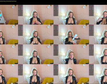 beatrix_rich — 9 minute Chaturbate female cam show recording, 1080p, Sep 4, 2021