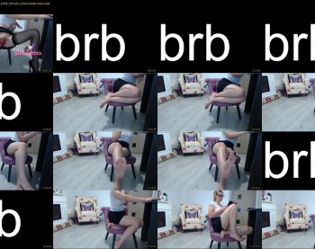 bella_antonia — 70 minute Chaturbate female cam show recording, 720p, Sep 3, 2021