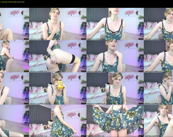 belle_jlou — 65 minute Chaturbate female cam show recording, 720p, Sep 3, 2021
