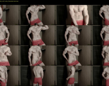 big_nick_for_you_ — 4 minute Chaturbate male cam show recording, 1080p, Sep 3, 2021