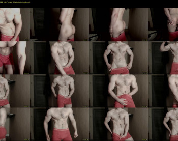 big_nick_for_you_ — 19 minute Chaturbate male cam show recording, 1080p, Sep 3, 2021