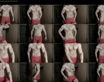 big_nick_for_you_ — 31 minute Chaturbate male cam show recording, 1080p, Sep 3, 2021