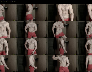 big_nick_for_you_ — 17 minute Chaturbate male cam show recording, 1080p, Sep 3, 2021
