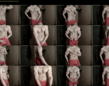big_nick_for_you_ — 20 minute Chaturbate male cam show recording, 1080p, Sep 3, 2021