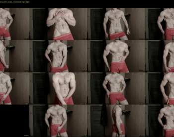 big_nick_for_you_ — 25 minute Chaturbate male cam show recording, 1080p, Sep 3, 2021