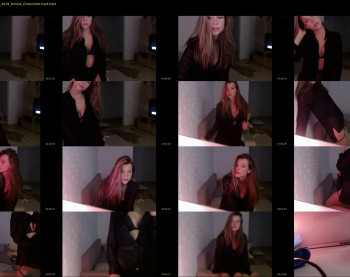 bitter_moon — 44 minute Chaturbate female cam show recording, 720p, Sep 4, 2021