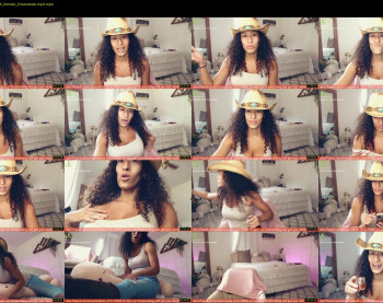 blissense — 71 minute Chaturbate female cam show recording, 1080p, Sep 4, 2021