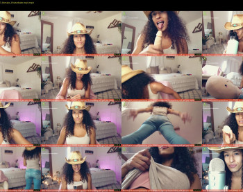 blissense — 71 minute Chaturbate female cam show recording, 1080p, Sep 4, 2021