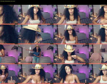blissense — 70 minute Chaturbate female cam show recording, 1080p, Sep 4, 2021