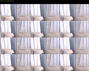 blondiebetsy — 9 minute Chaturbate female cam show recording, 720p, Sep 3, 2021