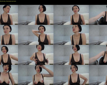 blueeyeess — 104 minute Chaturbate female cam show recording, 720p, Sep 3, 2021