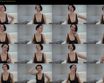 blueeyeess — 18 minute Chaturbate female cam show recording, 720p, Sep 3, 2021