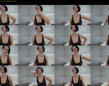 blueeyeess — 18 minute Chaturbate female cam show recording, 720p, Sep 3, 2021