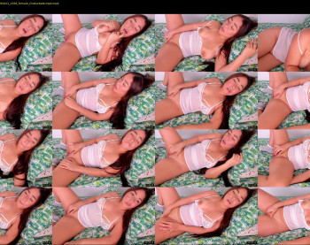 brianna_fallingangel — 75 minute Chaturbate female cam show recording, 1080p, Sep 3, 2021