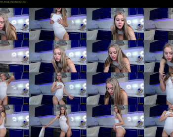 brightrays__ — 42 minute Chaturbate female cam show recording, 1080p, Sep 3, 2021