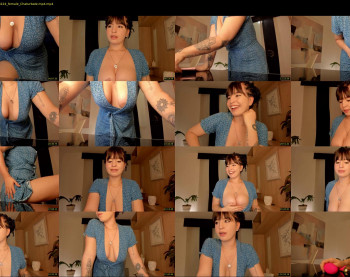 camidoll_10 — 70 minute Chaturbate female cam show recording, 1080p, Sep 4, 2021