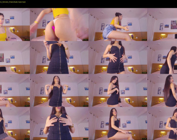 camilitasu — 31 minute Chaturbate female cam show recording, 1080p, Sep 3, 2021