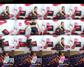 carlotta_ricci — 76 minute Chaturbate female cam show recording, 1080p, Sep 3, 2021