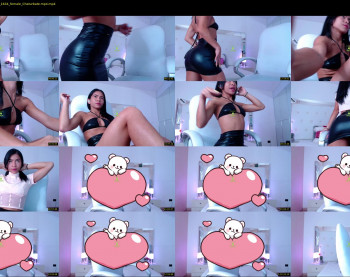 catalina__10_ — 70 minute Chaturbate female cam show recording, 1080p, Sep 3, 2021