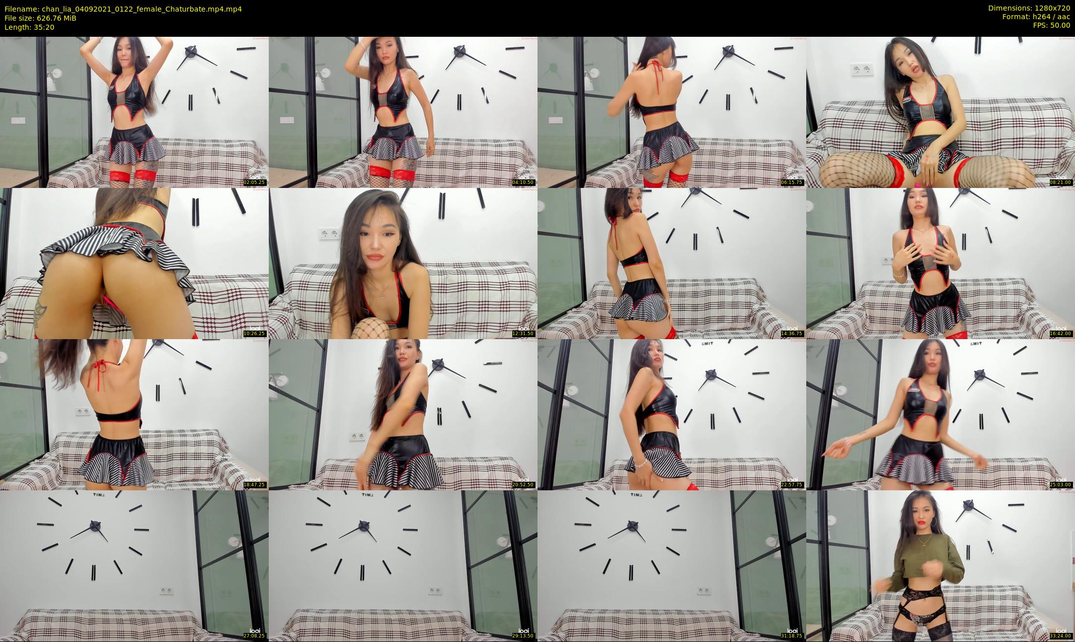 chan_lia — 36 minute Chaturbate female cam show recording, 720p, Sep 4, 2021