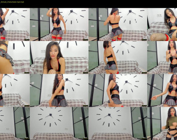 chan_lia — 36 minute Chaturbate female cam show recording, 720p, Sep 4, 2021