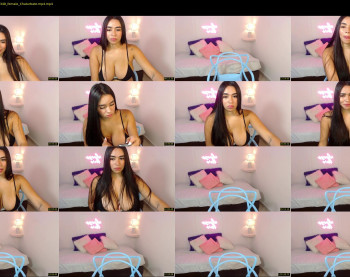 charlote_98 — 70 minute Chaturbate female cam show recording, 1080p, Sep 4, 2021