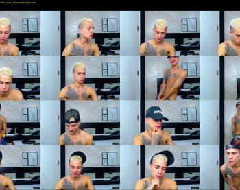 chris_scolaro — 70 minute Chaturbate male cam show recording, 1080p, Sep 3, 2021