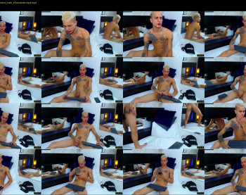 chris_scolaro — 33 minute Chaturbate male cam show recording, 1080p, Sep 3, 2021