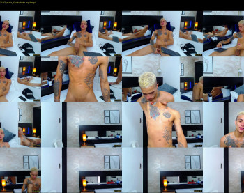 chris_scolaro — 70 minute Chaturbate male cam show recording, 1080p, Sep 3, 2021