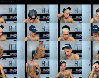 chris_scolaro — 70 minute Chaturbate male cam show recording, 1080p, Sep 3, 2021