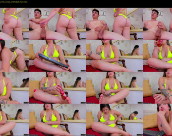 coupleehorny — 70 minute Chaturbate couple cam show recording, 1080p, Sep 3, 2021