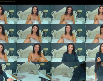crystallluv — 25 minute Chaturbate female cam show recording, 720p, Sep 3, 2021