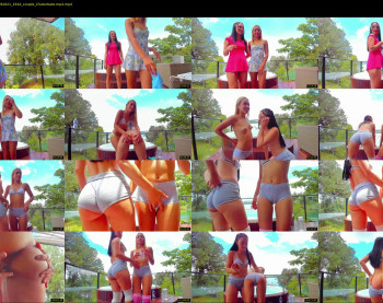 cuteanddesesperate — 86 minute Chaturbate female cam show recording, 720p, Sep 3, 2021