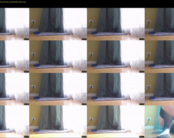 cuteangelx — 9 minute Chaturbate female cam show recording, 720p, Sep 3, 2021
