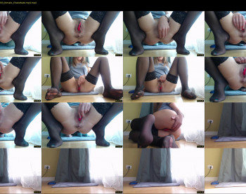 cuteangelx — 24 minute Chaturbate female cam show recording, 720p, Sep 3, 2021