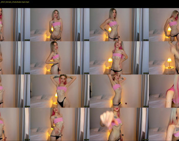daddystrouble — 70 minute Chaturbate female cam show recording, 1080p, Sep 3, 2021