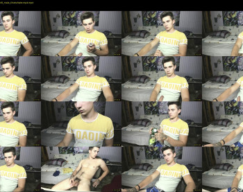 daniel_like — 76 minute Chaturbate male cam show recording, 1080p, Sep 3, 2021