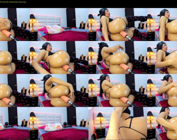 daya_curly — 75 minute Chaturbate female cam show recording, 1080p, Sep 3, 2021