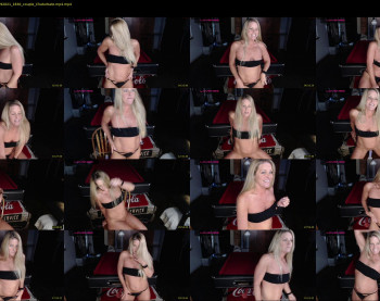 derrick_and_brittany — 36 minute Chaturbate couple cam show recording, 720p, Sep 3, 2021