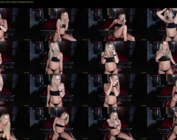 derrick_and_brittany — 36 minute Chaturbate couple cam show recording, 720p, Sep 3, 2021