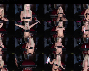 derrick_and_brittany — 36 minute Chaturbate couple cam show recording, 720p, Sep 3, 2021