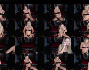 derrick_and_brittany — 36 minute Chaturbate couple cam show recording, 720p, Sep 3, 2021