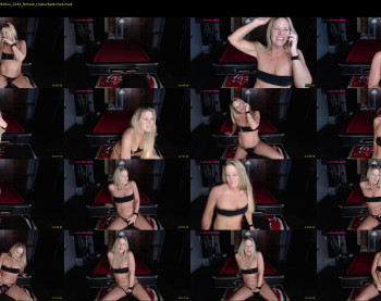 derrick_and_brittany — 36 minute Chaturbate couple cam show recording, 720p, Sep 3, 2021