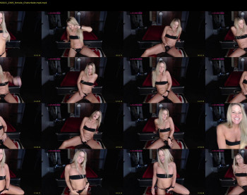 derrick_and_brittany — 36 minute Chaturbate couple cam show recording, 720p, Sep 3, 2021