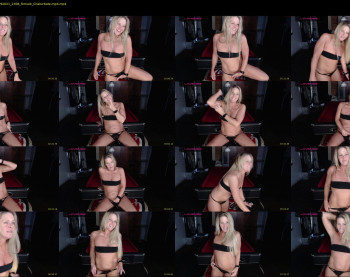 derrick_and_brittany — 9 minute Chaturbate couple cam show recording, 720p, Sep 3, 2021