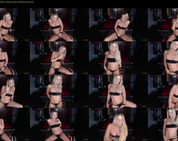 derrick_and_brittany — 23 minute Chaturbate couple cam show recording, 720p, Sep 3, 2021