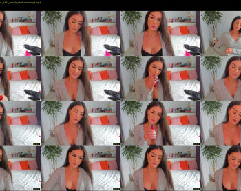 devilish_goddes — 9 minute Chaturbate female cam show recording, 1080p, Sep 3, 2021