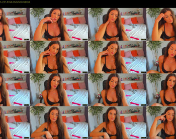 devilish_goddes — 11 minute Chaturbate female cam show recording, 1080p, Sep 3, 2021